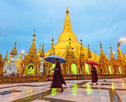 Sejour En Birmanie Et Mysteres De L Asie Havas Voyages Fr