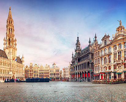 Vacances Et Sejour à Bruxelles Avec Votre Agence Havas Voyages