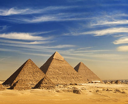 Vacances Égypte